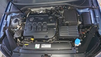 Passat B8 Variant 2.0Tdi 110kw bez Adblue - 8