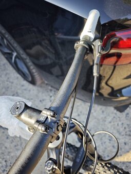 Kolo 30palcu 2022 Radon Jealous AL 8.0 Bike - 8