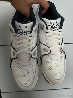 Nike Air Flight 89 Low tenisky - 8