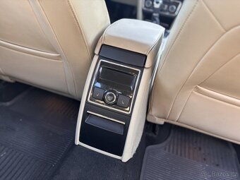 Škoda Superb 1.8 Tsi - 8