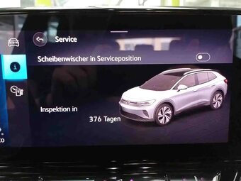 Volkswagen ID.4 GTX 220kw 4x4,keyless,360°kamery,matrix - 8
