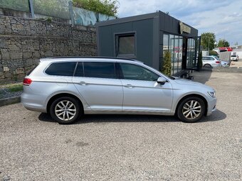 Volkswagen Passat 2018 2.0tdi - 8