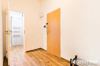 Pronájem bytu 2+kk, 51 m2 – Chaloupeckého náměstí 1, Brno - 8