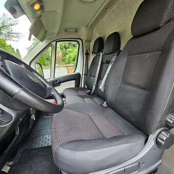 Citroen Jumper L3H2 - 8