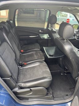 Ford S-max 2.2 TDCi, 147 kW, Titanium - 8