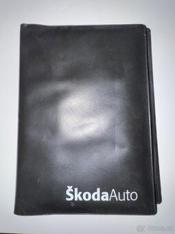 Škoda Octavia I, 2.0 MPI, 85 kW, liftback, Webasto, výbava - 8