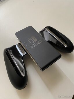 Nintendo Switch - 8