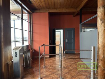 Pronájem prodejních prostorů na D35, Olomouc - Nemilany - 8