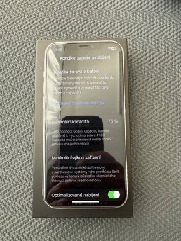 IPhone 12 Pro 128GB - 8