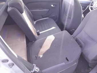 Dacia Sandero 0,9i Stepway - 8