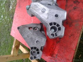 držáky motoru š-octavia 1 - 8