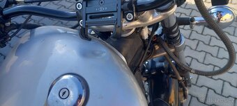 Yamaha Virago XV 750 - 8