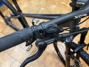29" horské kolo MMR Woki 70 XT-Air rám S 15.5" jako nové - 8