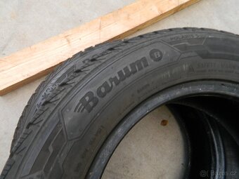 185/60 r14 82t 2ks zimní Barum - 8