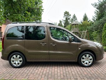 Peugeot Partner 1.6Hdi 84kw - 8