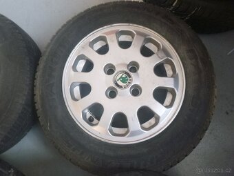 Škoda Felicia - 8