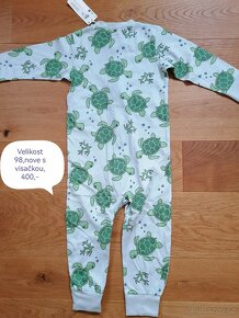 Lindex obleceni - 8
