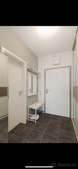 Dlouhodobý pronájem 2KK na Žižkově - 8