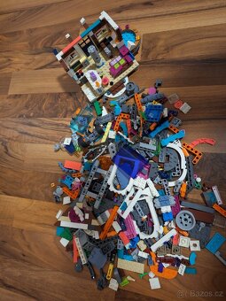 Prodej směšný lega - 8