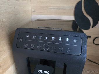 Krups Evidence Eco EA897B10 - 8