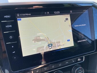 Volkswagen Passat B8 2.0 tdi Dsg - 8