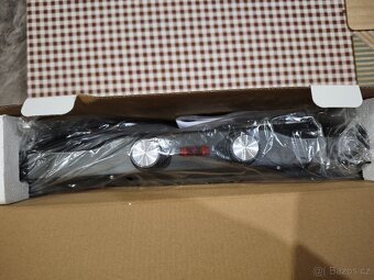 SILVERCREST® Dvouplotýnkový vařič SDK 2500 C1 - 8