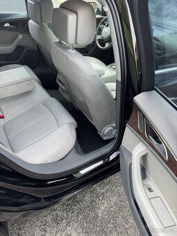 Audi A6 3.0 TDI, 150 kW – automat - 8
