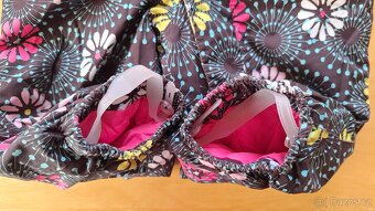 Zimní overal Reima vel. 92 - 8