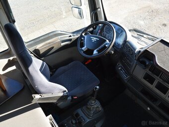 MAN TGA 18.440 4x2 - tahač - 8
