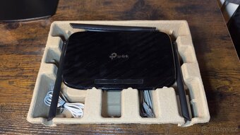 WiFi Modem Router TP-Link - 8