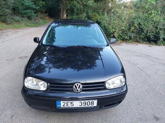 VW Golf IV 1.6, 74kw, rok 2002... - 8