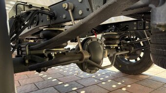 Iveco Daily //35S18//3.0//129kW//Hi-matic//FLEET-EDITION// - 8