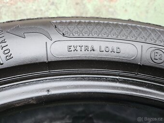 Sada zimních pneu Semperit / Kleber 225/50 R17 XL - 8