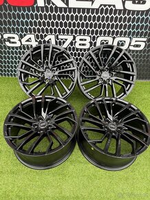 AUDI RS5/RS4 - ORIGINÁLNÍ SADA R20 - 8