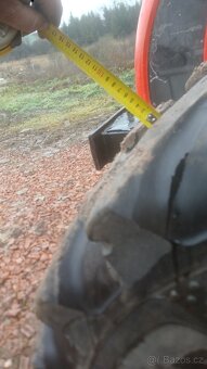 Prodám Zetor Forterra - 8