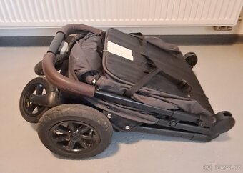 Kočárek ZOPA - golfky - 8