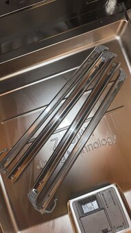 Myčka BOSCH SMI6ECS10E - 8