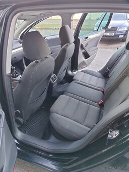 VW golf VI 1.4tsi 90kw - 8