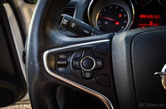 Opel Insignia 2014 1.4tsi - 8