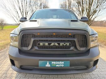 Dodge Ram 1500 5.7i V8 LPG - 8