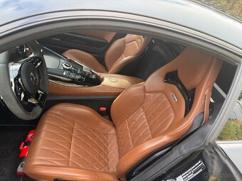 Mercedes Amg GTS - 8