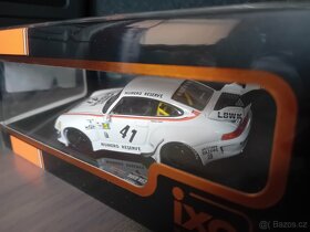 Porsche RWB   1:43 IXO - 8