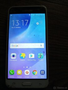 Samsung Galaxy J3 - 8