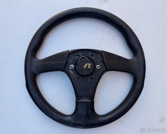 Volanty Mazda MX-5 NA/NAFL - 8