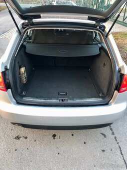Audi A4 - 8
