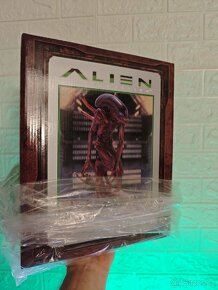 Alien Resurrection soška - 8