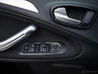 Ford S-Max 2.0 TDCi 103 kW 7.Míst. Facelift - 8