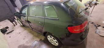 Audi A3 - 8