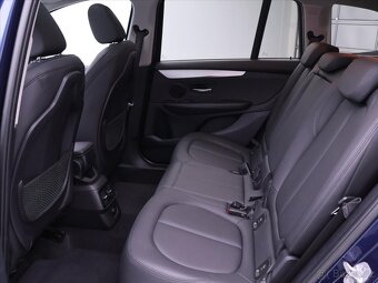 BMW Řada 2 1,5 216d Advantage GT Panorama (2017) - 8