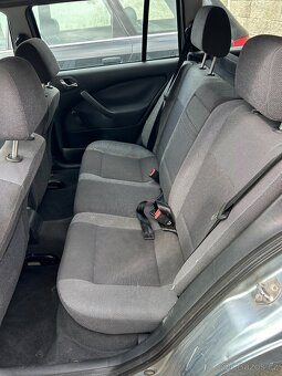 Škoda Octavia 1.9 tdi 81 kw - 8